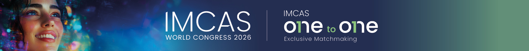 IMCAS World Congress 2026